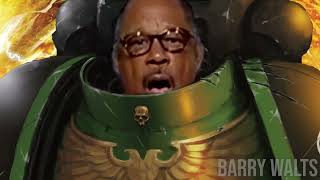 [40K] 火蜥蜴對靈族的態度 ? 