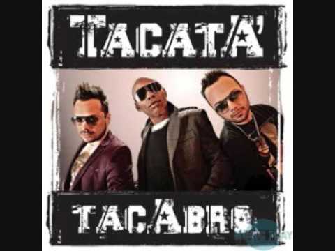 Tacabro   Tacata Official Video