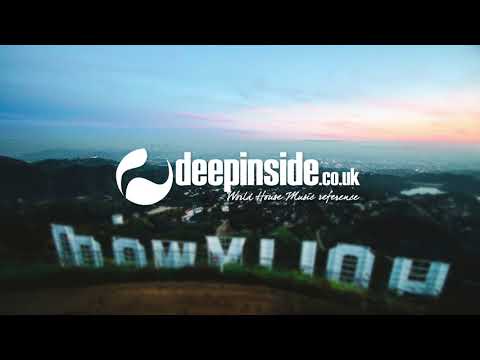 Pat Lok feat Kye Sones - Hollywood [Crackazat mix] (Kitsuné) • DEEPINSIDE.co.uk