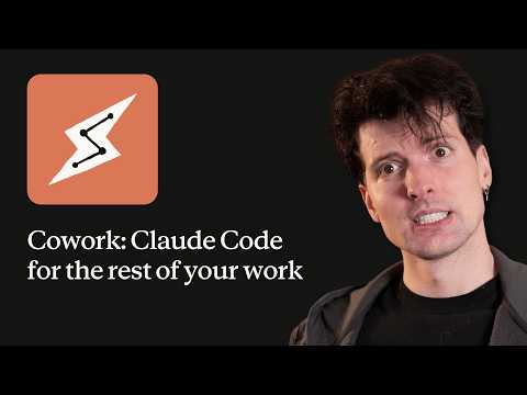 Claude Cowork: a small taste of AGI