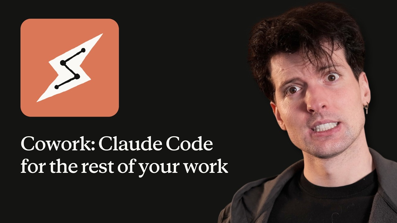 Claude Cowork: a small taste of AGI