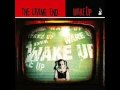 The Living End - Don't Turn Away 