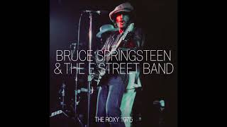 Bruce Springsteen - Jungleland - The Roxy, West Hollywood, CA - 1975/10/18