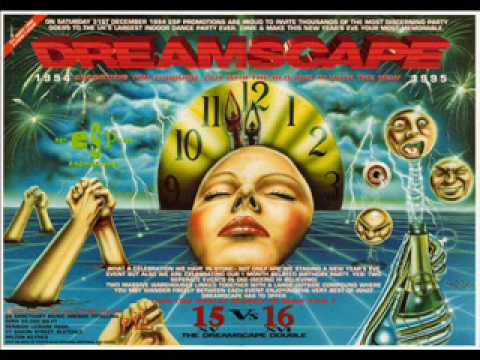 Dreamscape 15 vs 16 - Seduction Part 1