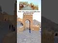 जोधा अकबर फिल्म वाला महल ️ Jodha Akbar Movie Shooting Loca