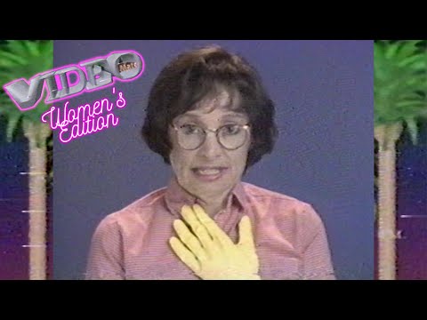 Video Dating: Women's Edition