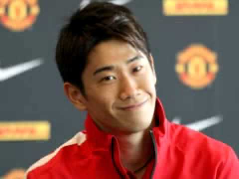 SHINJI KAGAWA SONG