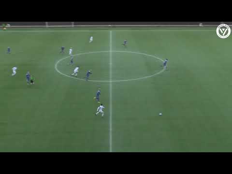 Højdepunkter: Young Boys FD - VSK Aarhus (1-2)