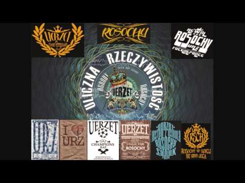 ZETKA URZ - Kiedy Płyta (BLEND)
