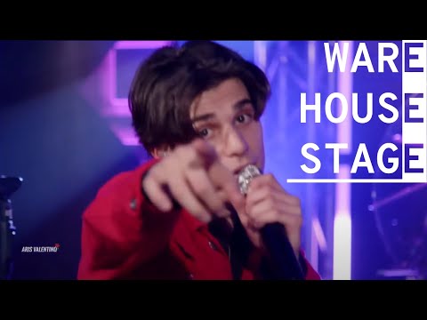 Aris Valentino - LiveStream | WareHouseStage 16.03.2024
