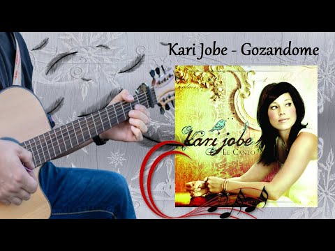 Le Canto - Kari Jobe