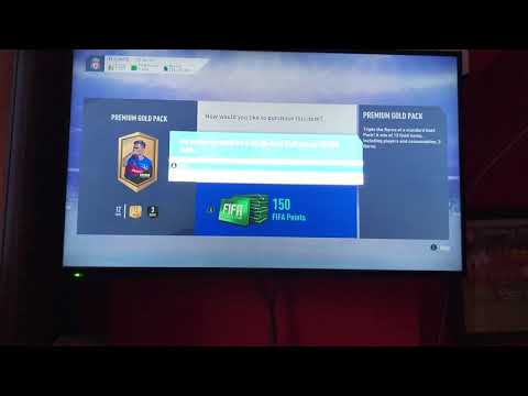 I PACKED AN EXTINCT PLAYER - FIFA 19 ULTIMATE TEAM