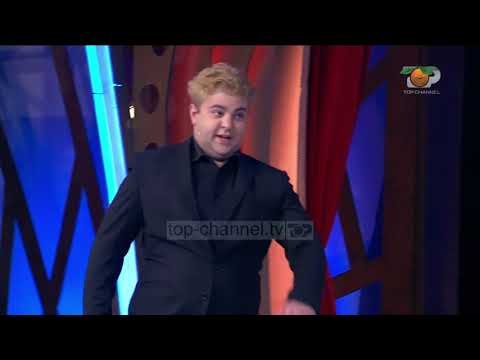 Portokalli, 10 Tetor 2021 – Melamin Berati ( Në pritje të bodyguardit )