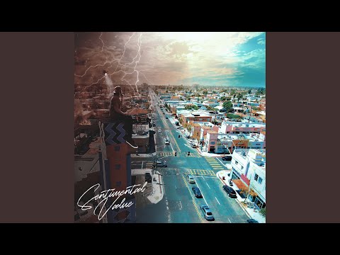 Suffocation (feat. Skewbee D)