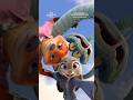Zootopia 2 Selfie Time In GSC This 27 Nov