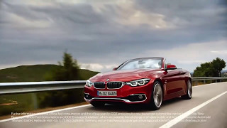 Yeni BMW 4 Serisi // Otomol