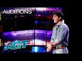 You Won T Believe This Voice Nicotine Dolls Takes A Chance With An Original Song AGT 2022
