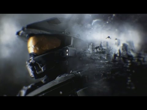 Full Microsoft E3 Press Conference 2015 With Commentary