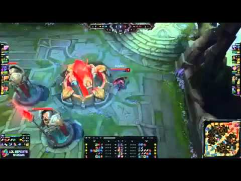 670 Scrumm Best Talon NA Talon vs Azir Mid Lane Season 5 Patch 5 12 NA Challenger SoloQ blizzasc2 do