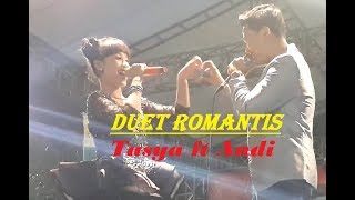 Download lagu Duet Romantis Tasya Rosmala ft Andi KDI - Yang Tersayang OM ADELLA LIVE Madiun mp3 Download lagu Duet Romantis Tasya Rosmala ft Andi KDI - Yang Tersayang OM ADELLA LIVE Madiun mp3