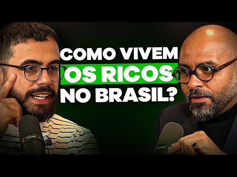 Edson Castro [Oficial] and EDSON CASTRO SHOW [Podcast]