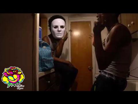 C T B G 7 "ZONED OUT" (Official Music Video - A Million Roses Exclusive)