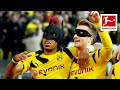 Crazy Goal Celebrations - Klopp, Aubameyang, Modeste & Co.
