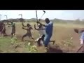 WASUKUMA Wanavyoshirikiana Katika Kilimo Kwa Kuimba Nyimbo Zao Za Asiri
