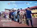 INDAHNYA SYAWAL DI SKEPSEM