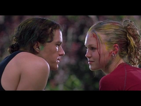 Pearl Jam - Last Kiss (10 Things I Hate About You)