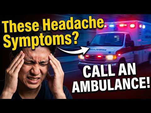 Dangerous Headache