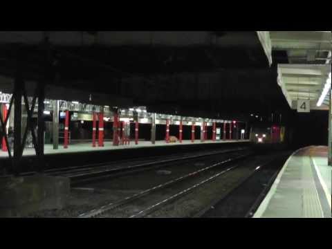 86627/90045 4M11 Coatbridge - Crewe 12th October 2012