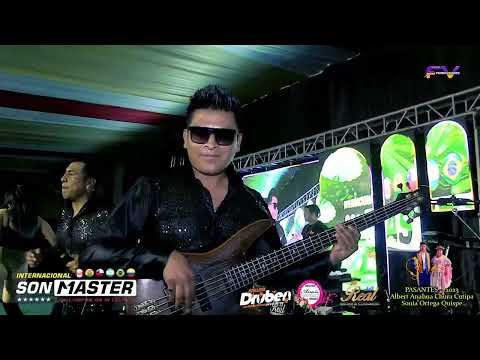 SON MASTER  MIX  ALTO HOSPICIO  - 2023