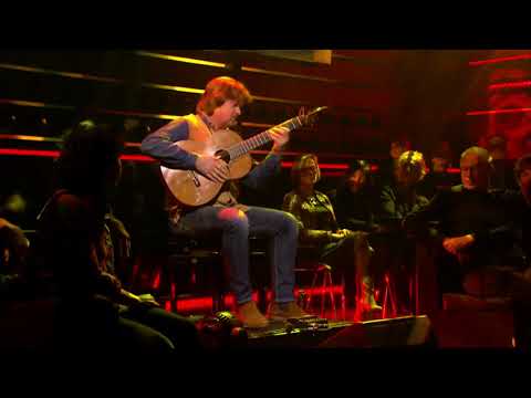 20200207 DWDD Eric Vaarzon Morel