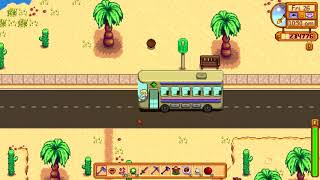 Underground Hoeing - Let's Play Stardew Valley Part 230