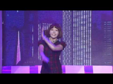 111021 Orange Caramel - Shanghai Romance (Raina Ver.)