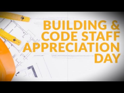 , title : 'Building and Code Staff Appreciation Day (September 1), Activities and Hwo to Celebrate'