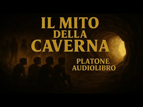 Il Mito della Caverna di Platone – Filosofia | Audiolibro Locanda della Tormenta