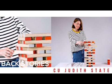 Back Stories: Judith State