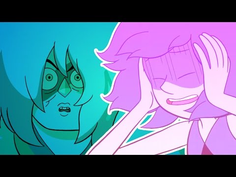 Steven Universe: Chille Tid | StevRayBro