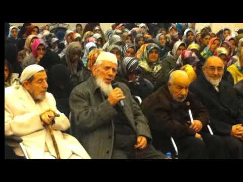 Mehmet kırkıncı hocam. Yüksel Uca ve ERZURUM kilidi