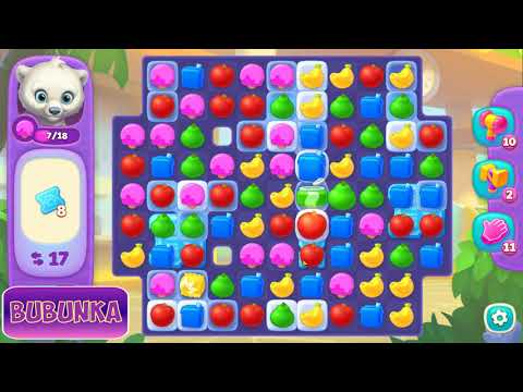 Wildscapes level 258 HD