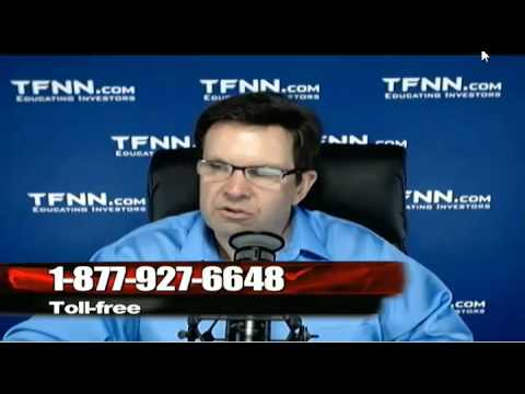 Aug 27th Power Trading Hour with host David White on TFNN   2014