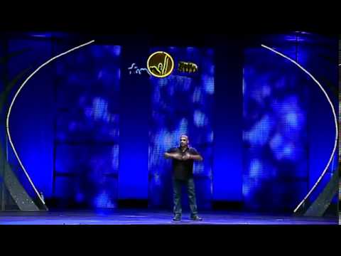 Ciro Giustiniani, Il pranzo di Natale - Made in Sud