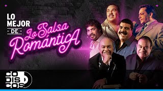Download lagu Lo Mejor De La Salsa Romántica mp3