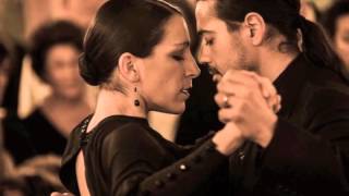 Amanda & Adrian Costa - Café de La Paix - Janvier 2013 - Toca Tango - Panorama.m4v