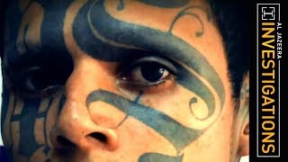 El Salvador: Assassins For Sale - Latin America Investigates