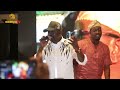 PASUMA SCHOCKED AUDIENCE BY PERFORMING SIKIRU AYINDE BARRISTER HIT SONGS AT BARRISTER S COLLOQUIUM