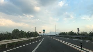 久々に帰宅ドライブ雑談配信