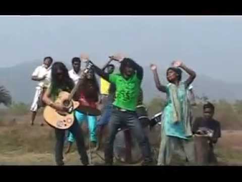 Santali Video Song Puthi Mako Chilbilao kan (Mone mena hape re hape)